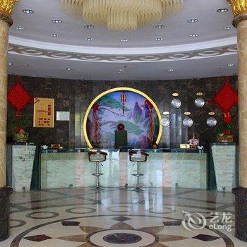 漳州国防大厦酒店酒店提供图片