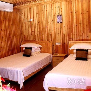 乌镇千金阁民居酒店提供图片