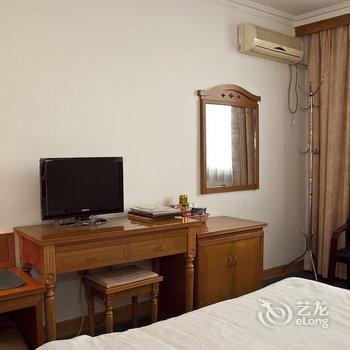 福鼎太姥山新月宾馆酒店提供图片