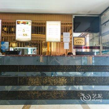 尚客优连锁酒店(昆山富士康店)酒店提供图片