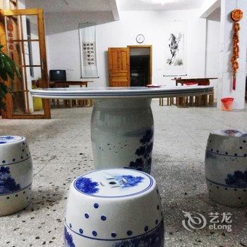 井冈山青草客栈酒店提供图片