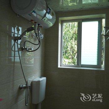 井冈山青草客栈酒店提供图片