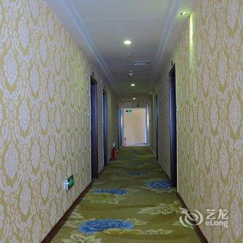 广飞连锁酒店(阳江)酒店提供图片