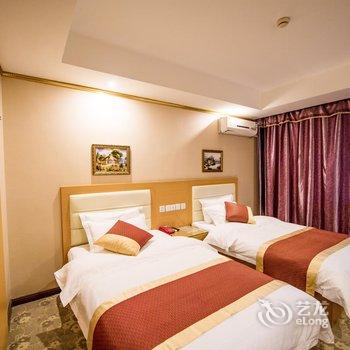 九寨沟仙池酒店酒店提供图片