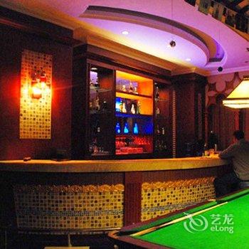 启东先豪国际酒店酒店提供图片