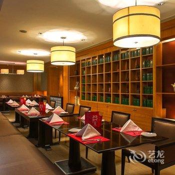 武汉锦江国际大酒店酒店提供图片
