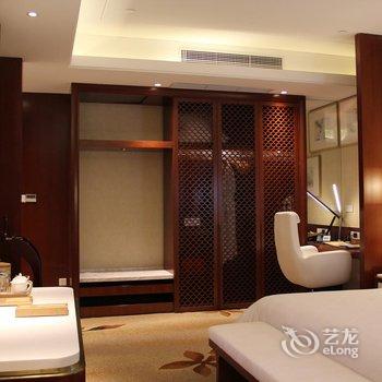 海州湾会议中心(连云港)酒店提供图片