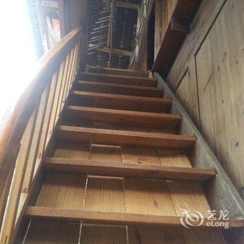 黔东南郎德上寨揽翠小居农家乐酒店提供图片