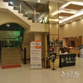 肇庆市高新区金榕商务酒店酒店提供图片