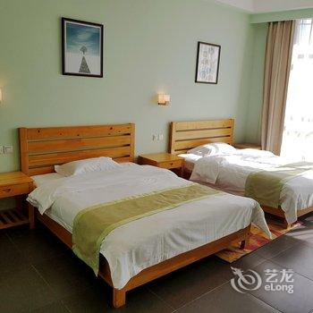 林州红旗渠国际青年旅舍酒店提供图片