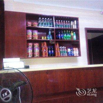 巴中百惠宾馆酒店提供图片