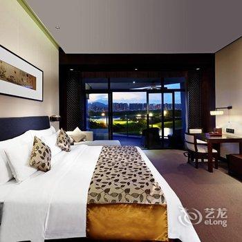深圳隐秀山居酒店酒店提供图片