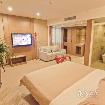 荆州四叶草江庭酒店酒店提供图片