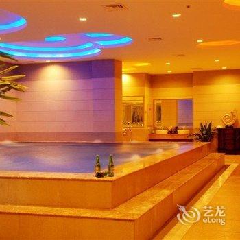 沛县金沙大酒店酒店提供图片