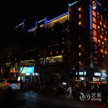 石林芸水畔主题酒店酒店提供图片