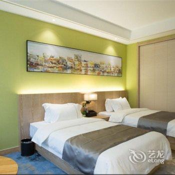潍坊天歌精品酒店酒店提供图片