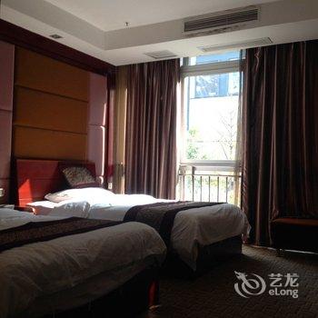 重庆长寿锦锋世纪商务酒店酒店提供图片