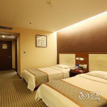 荆州九歌假日酒店酒店提供图片
