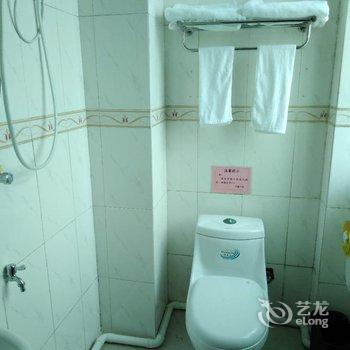 惠州共融公寓酒店提供图片