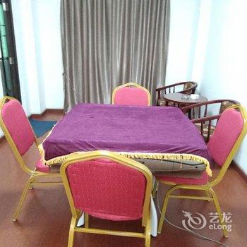 惠州共融公寓酒店提供图片