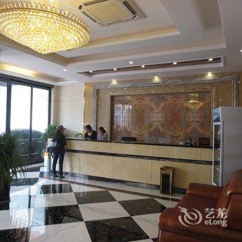 万宁铭皇商务酒店酒店提供图片