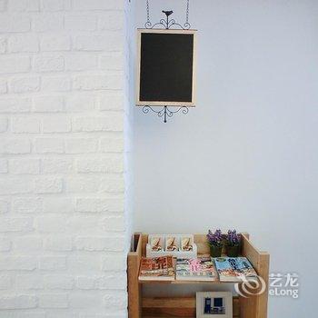 台北疯阁公寓一馆酒店提供图片