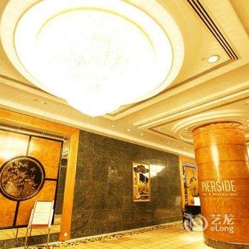 香港皇家太平洋酒店酒店提供图片