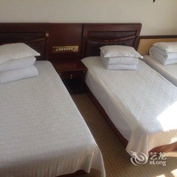 赤峰达里湖南岸蒙古庄园酒店提供图片