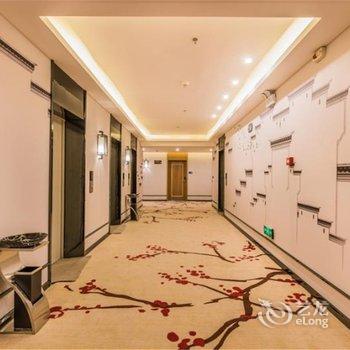 古井君莱酒店(漯河会展中心店)酒店提供图片