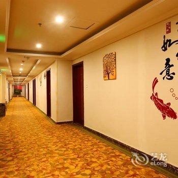 格林豪泰(山东省临沂市平邑县蒙阳路家成快捷酒店)酒店提供图片