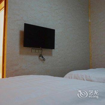 泾县桃岭山水乐客栈酒店提供图片