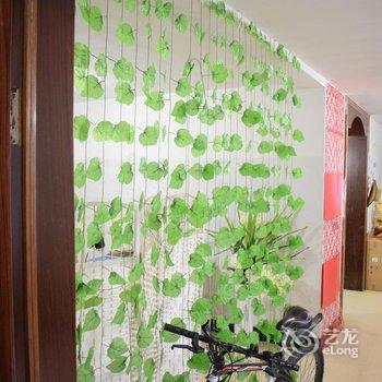 龙虎山OneDream国际青年旅舍(原水浒青年HOSTEL旅舍)酒店提供图片