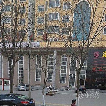 登封威尼斯精品主题酒店酒店提供图片