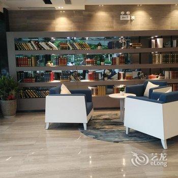 明月湖酒店(南宁地铁动物园店)酒店提供图片