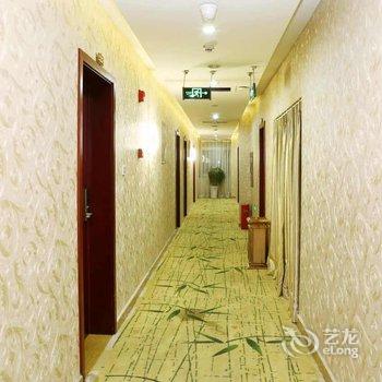 大邑回首大酒店酒店提供图片