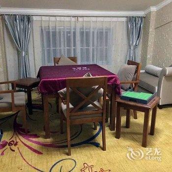 大邑回首大酒店酒店提供图片