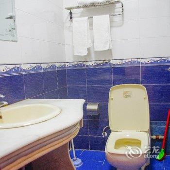 婺源鑫源宾馆酒店提供图片