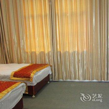 婺源乡亭宾馆酒店提供图片