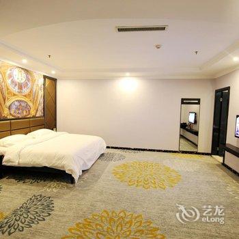晋江皇家精品酒店酒店提供图片