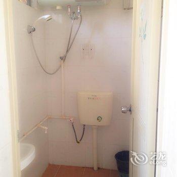珠海水晶之恋公寓酒店提供图片