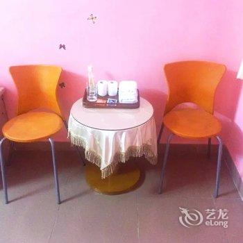 珠海水晶之恋公寓酒店提供图片