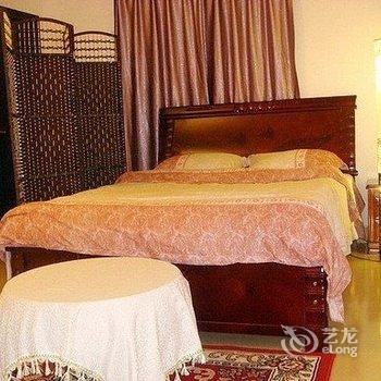 珠海水晶之恋公寓酒店提供图片