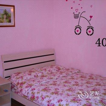 珠海水晶之恋公寓酒店提供图片