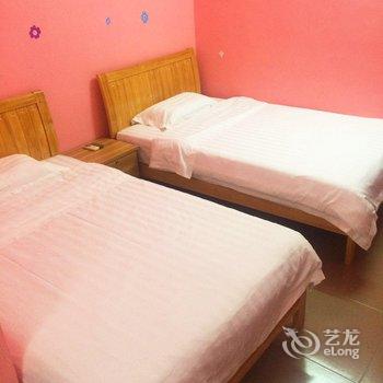 珠海水晶之恋公寓酒店提供图片