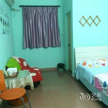 珠海水晶之恋公寓酒店提供图片