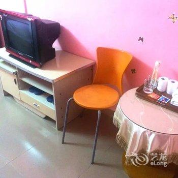珠海水晶之恋公寓酒店提供图片
