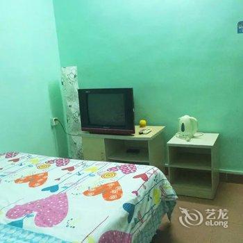 珠海水晶之恋公寓酒店提供图片