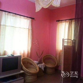 珠海水晶之恋公寓酒店提供图片