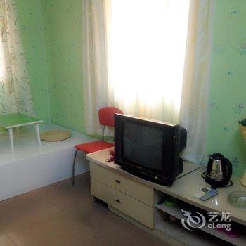 珠海水晶之恋公寓酒店提供图片