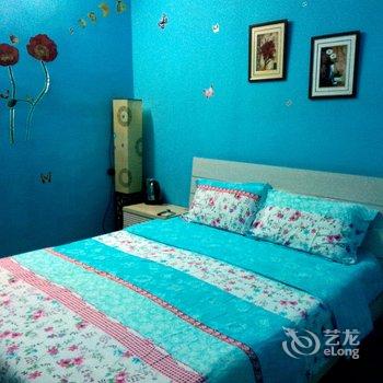 珠海水晶之恋公寓酒店提供图片